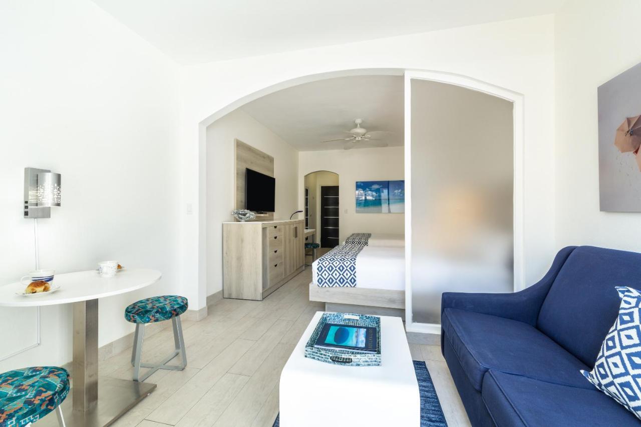 Ports Of Call Resort Grace Bay Zimmer foto