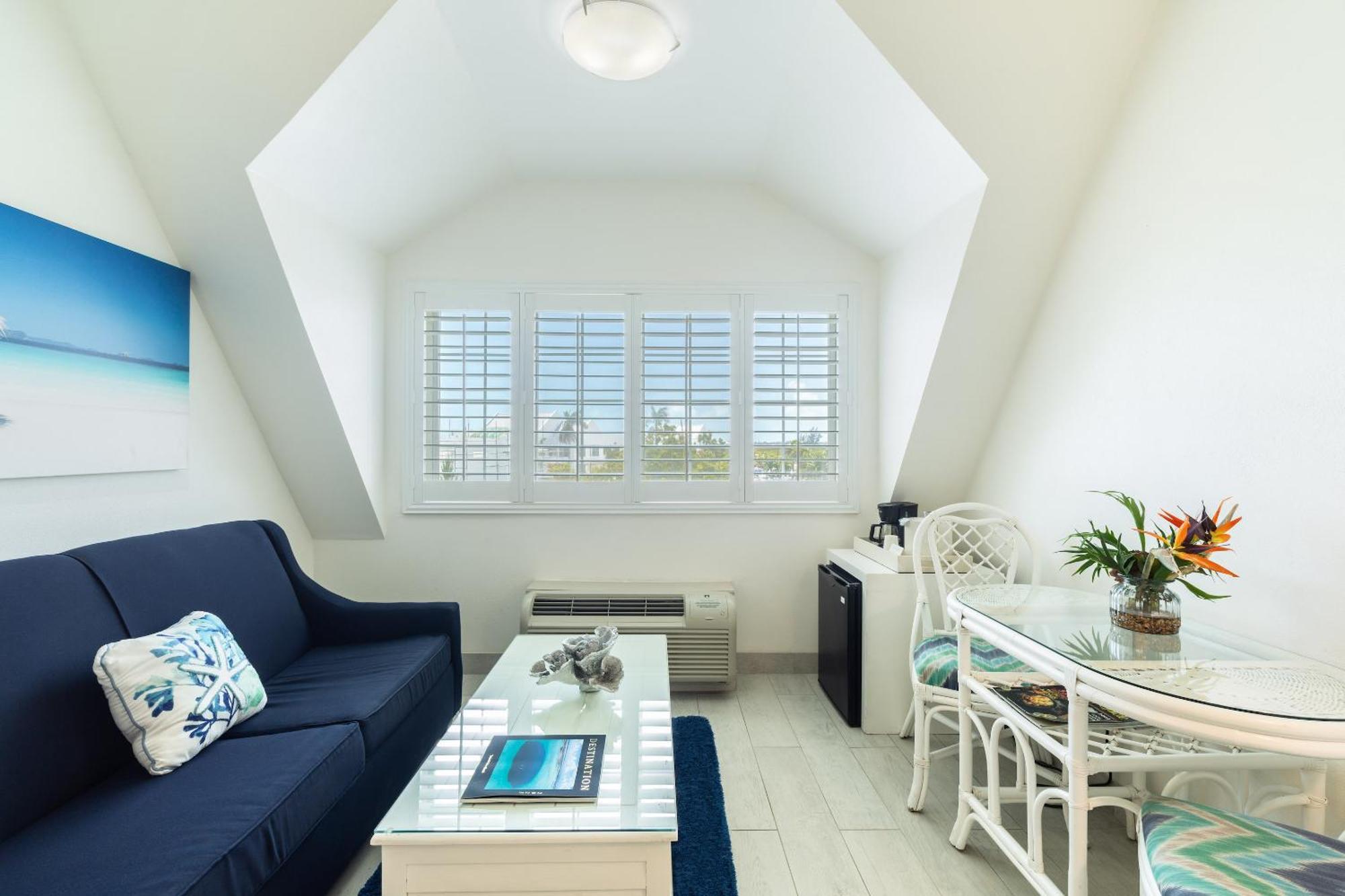 Ports Of Call Resort Grace Bay Zimmer foto