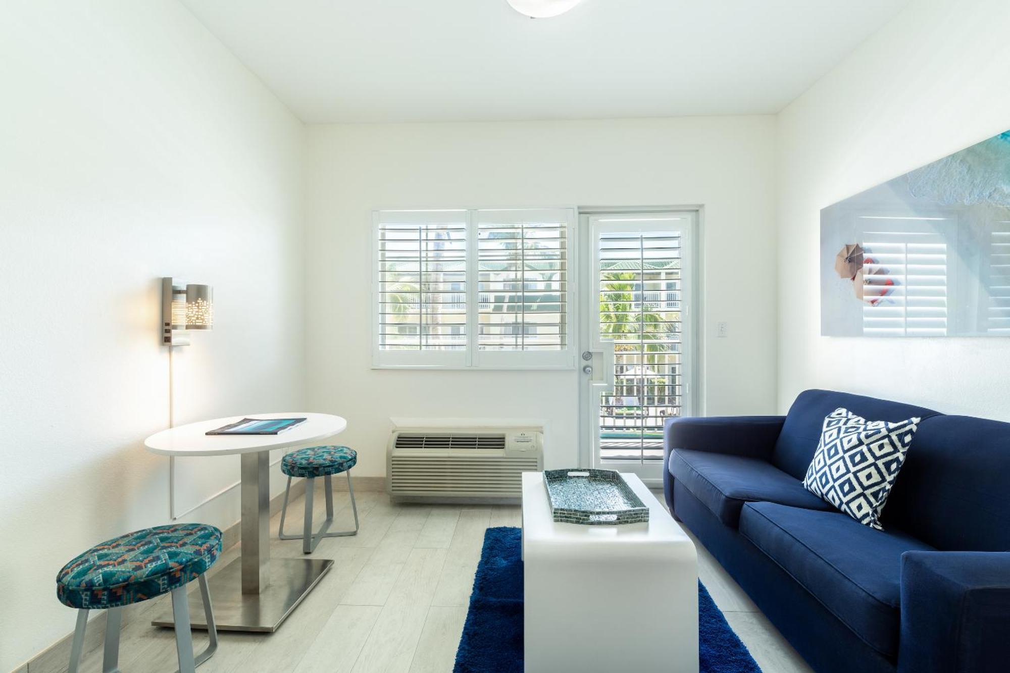 Ports Of Call Resort Grace Bay Zimmer foto
