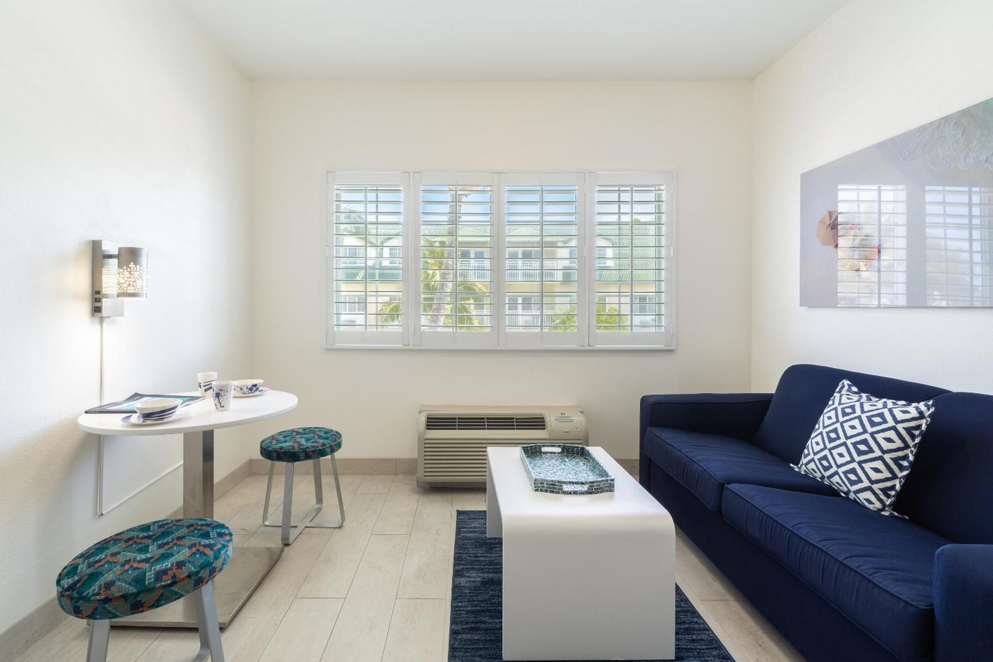 Ports Of Call Resort Grace Bay Zimmer foto